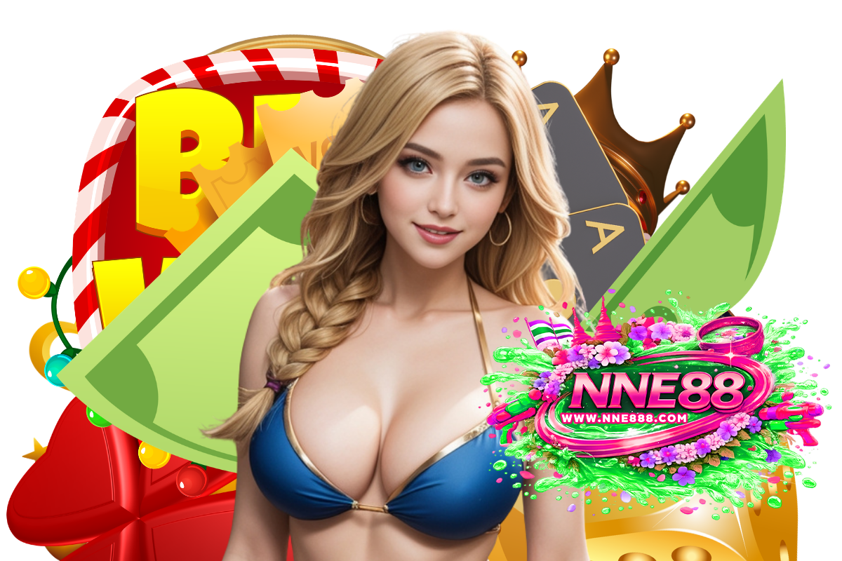nne88 แจกเครดิตฟรี